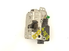 Recambio de cerradura puerta delantera izquierda para dacia logan mcv (ks_) 1.5 dci (ks0w) referencia OEM IAM 6001547509   2