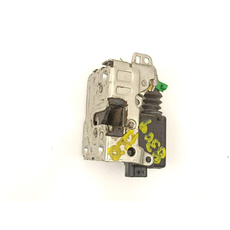 Recambio de cerradura puerta delantera izquierda para dacia logan mcv (ks_) 1.5 dci (ks0w) referencia OEM IAM 6001547509  