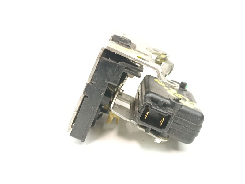 Recambio de cerradura puerta delantera izquierda para dacia logan mcv (ks_) 1.5 dci (ks0w) referencia OEM IAM 6001547509  