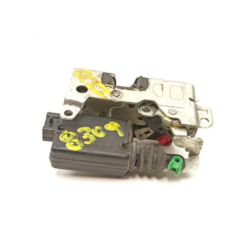 Recambio de cerradura puerta delantera izquierda para dacia logan mcv (ks_) 1.5 dci (ks0w) referencia OEM IAM 6001547509  