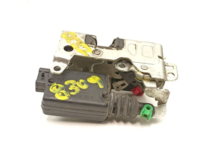 Recambio de cerradura puerta delantera izquierda para dacia logan mcv (ks_) 1.5 dci (ks0w) referencia OEM IAM 6001547509  