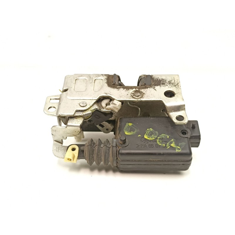 Recambio de cerradura puerta delantera derecha para dacia logan mcv (ks_) 1.5 dci (ks0w) referencia OEM IAM 6001547511  