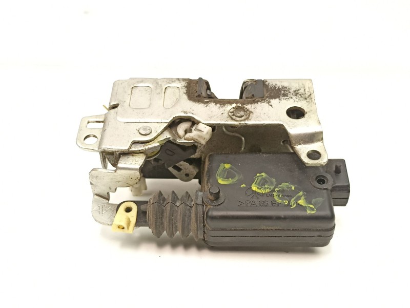 Recambio de cerradura puerta delantera derecha para dacia logan mcv (ks_) 1.5 dci (ks0w) referencia OEM IAM 6001547511  