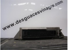 Recambio de centralita : renault twingo : 1.0 g 3p [1995] para renault twingo 1.0 g referencia OEM IAM HOM7700860324   2