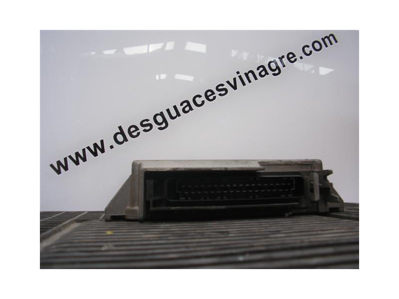 Recambio de centralita : renault twingo : 1.0 g 3p [1995] para renault twingo 1.0 g referencia OEM IAM HOM7700860324  