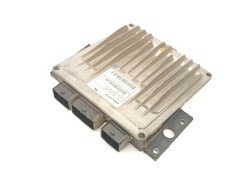 Recambio de centralita para dacia logan mcv (ks_) 1.5 dci (ks0w) referencia OEM IAM 8200513058 R0410B036D 8200785530