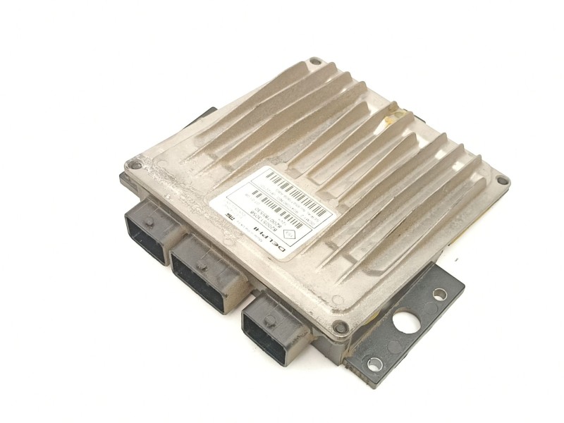 Recambio de centralita para dacia logan mcv (ks_) 1.5 dci (ks0w) referencia OEM IAM 8200513058 R0410B036D 8200785530