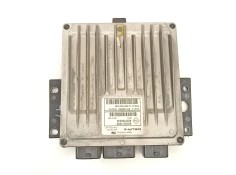 Recambio de centralita para dacia logan mcv (ks_) 1.5 dci (ks0w) referencia OEM IAM 8200513058 R0410B036D 8200785530 2