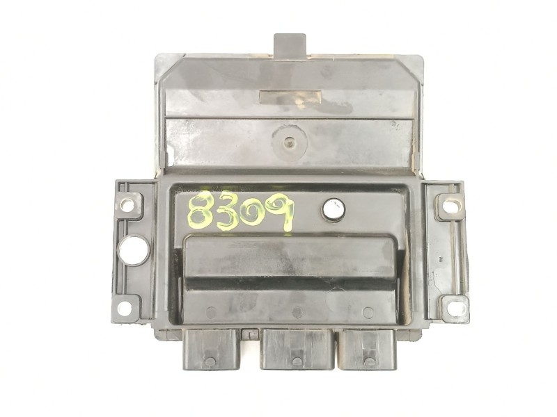 Recambio de centralita para dacia logan mcv (ks_) 1.5 dci (ks0w) referencia OEM IAM 8200513058 R0410B036D 8200785530
