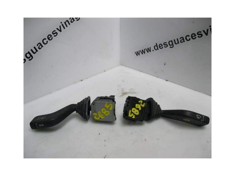 Recambio de mando luces y limpias para opel combo 1.7 d -17d 4p referencia OEM IAM   
