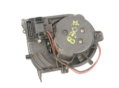 Recambio de motor calefaccion para renault clio ii (bb_, cb_) 1.2 16v (bb05, bb0w, bb11, bb27, bb2t, bb2u, bb2v, cb05,... refere 2