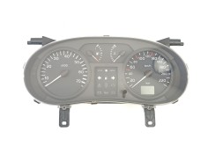 Recambio de cuadro instrumentos para renault clio ii (bb_, cb_) 1.2 16v (bb05, bb0w, bb11, bb27, bb2t, bb2u, bb2v, cb05,... refe 2