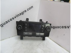 Recambio de mandos calefaccion : fiat bravo : 1.9 jtd -192a8000 (119,68cv)5p [2008] para fiat bravo 1.9 jtd -192a8000 (119,68cv 