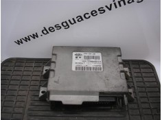 Recambio de centralita : renault twingo : 1.0 g 3p [1995] para renault twingo 1.0 g referencia OEM IAM HOM7700860324  