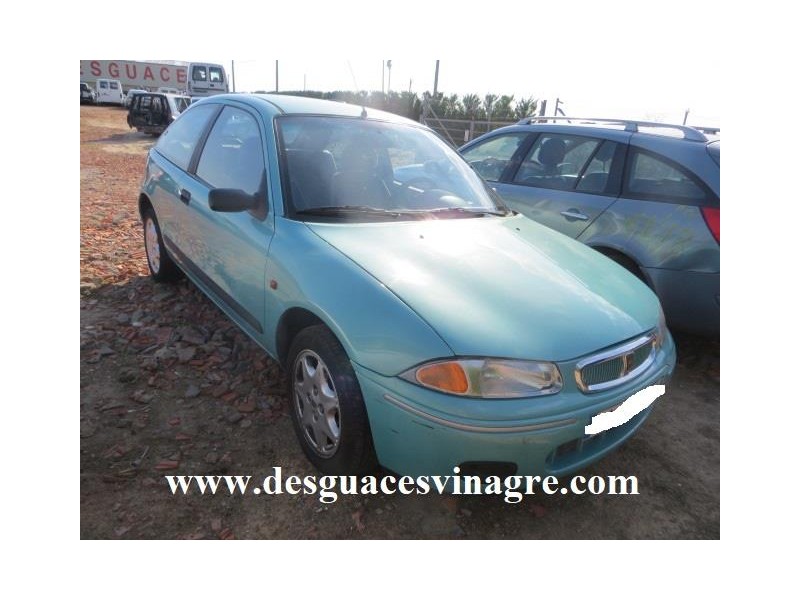 rover 214 del año 1997