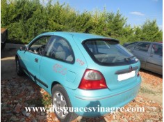 rover 214 del año 1997 2
