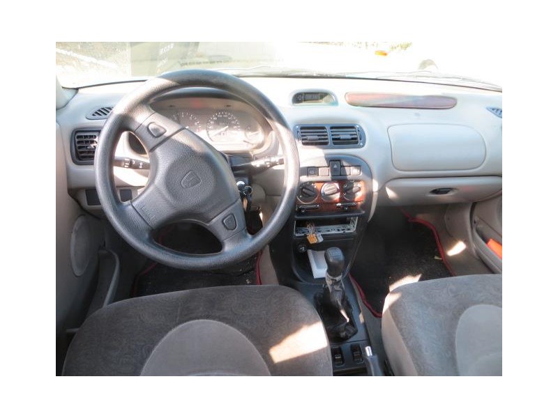 rover 214 del año 1997