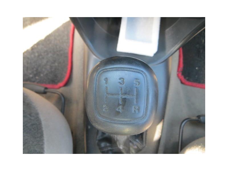 rover 214 del año 1997