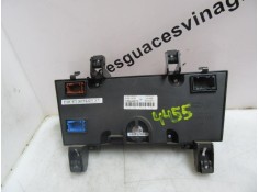 Recambio de mandos calefaccion : fiat bravo : 1.9 jtd -192a8000 (119,68cv)5p [2008] para fiat bravo 1.9 jtd -192a8000 (119,68cv  2