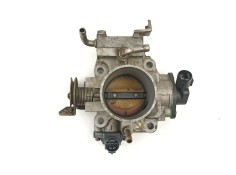 Recambio de caja mariposa para honda civic 1.4 g -d14a2 referencia OEM IAM 16400P1GE01   2