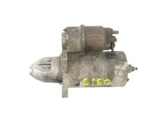 Recambio de motor arranque para rover 214 1.4 g referencia OEM IAM NAD101070   2