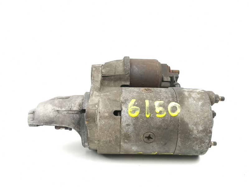 Recambio de motor arranque para rover 214 1.4 g referencia OEM IAM NAD101070  