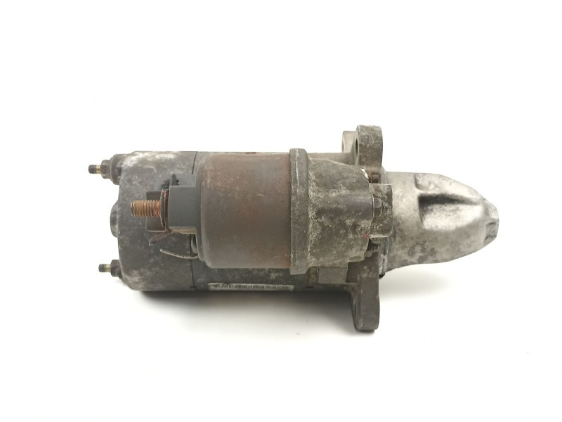 Recambio de motor arranque para rover 214 1.4 g referencia OEM IAM NAD101070  