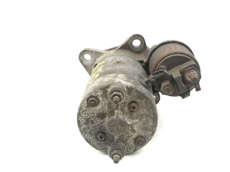 Recambio de motor arranque para rover 214 1.4 g referencia OEM IAM NAD101070  