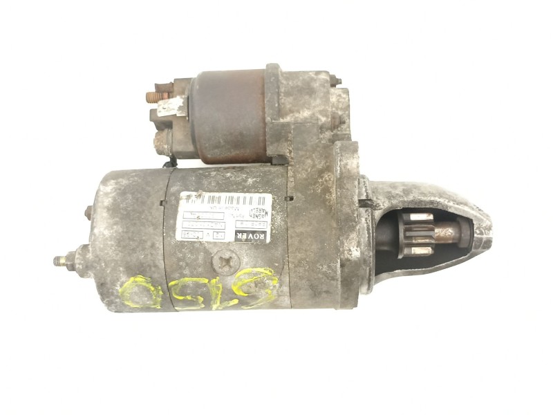 Recambio de motor arranque para rover 214 1.4 g referencia OEM IAM NAD101070  