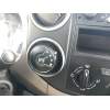 Recambio de carroceria para citroën berlingo multispace (b9) 1.6 bluehdi 100 referencia OEM IAM   