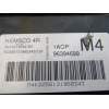 Recambio de centralita para daewoo nubira 1.6 d -f16d3 -g referencia OEM IAM 96394699 S010016042 