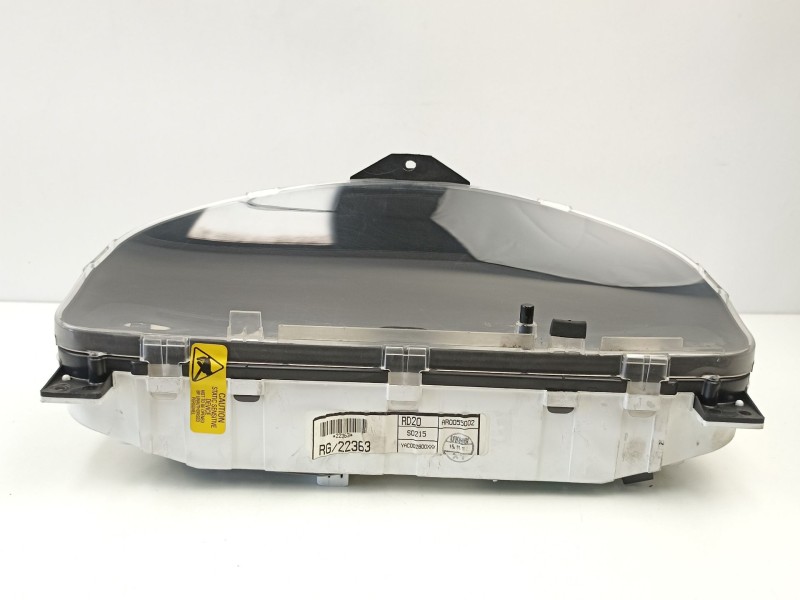 Recambio de cuadro instrumentos para rover 45 1.6 g referencia OEM IAM AR0055002 YAC002800XXX 