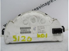 Recambio de cuadro instrumentos : citroen c 2 : 1.4 hdi (67,98cv)3p [2005] para citroen c 2 1.4 hdi (67,98cv 1.4 hdi 3p referenc 2