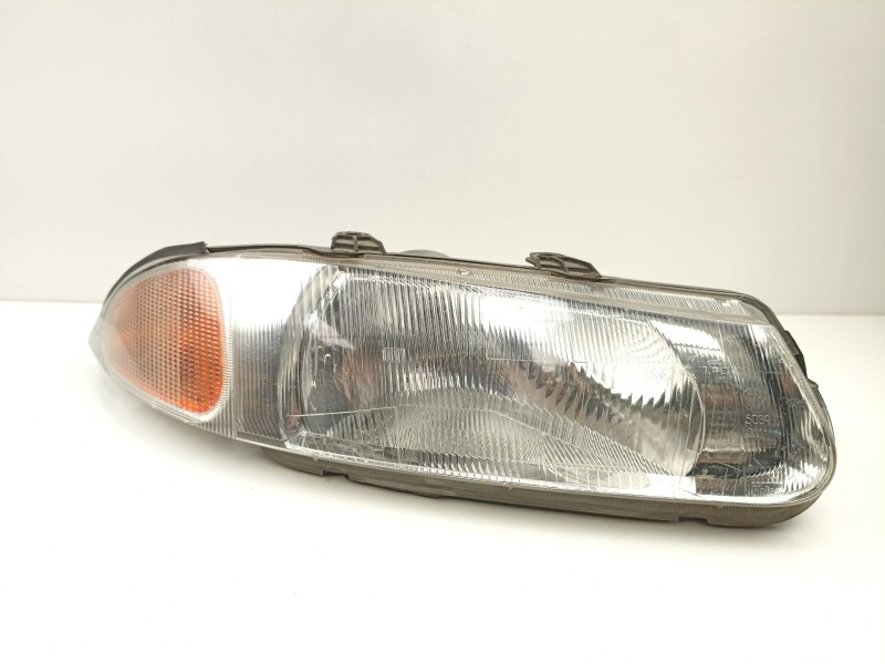 Recambio de faro derecho para rover 214 1.4 g referencia OEM IAM XBC10290  