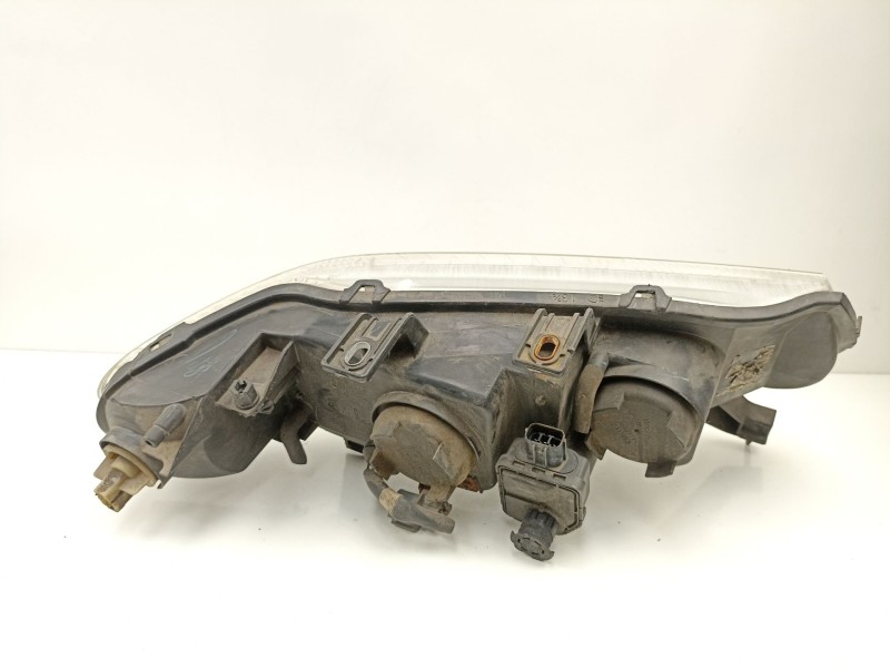Recambio de faro izquierdo para rover 420 2.0 g referencia OEM IAM XBC103570  