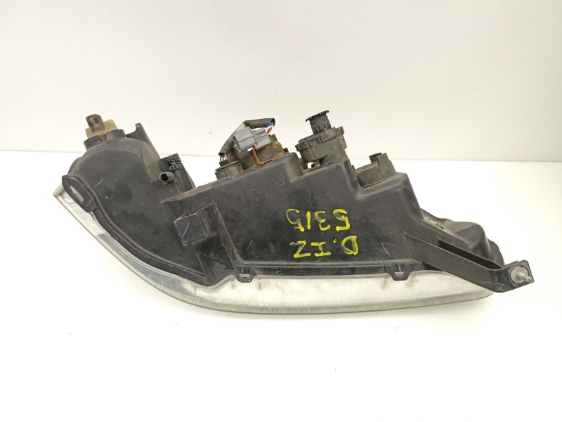 Recambio de faro izquierdo para rover 420 2.0 g referencia OEM IAM XBC103570  