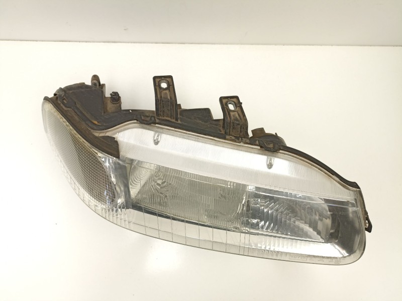 Recambio de faro derecho para rover 416 1.6 g -16k4f referencia OEM IAM XBC103560  