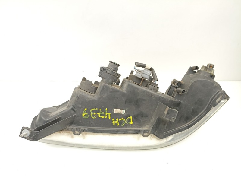 Recambio de faro derecho para rover 416 1.6 g -16k4f referencia OEM IAM XBC103560  