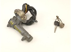 Recambio de conmutador de arranque para honda civic 1.5 g referencia OEM IAM 35100ST3G91  