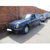 mercedes-benz 210 del año 2003