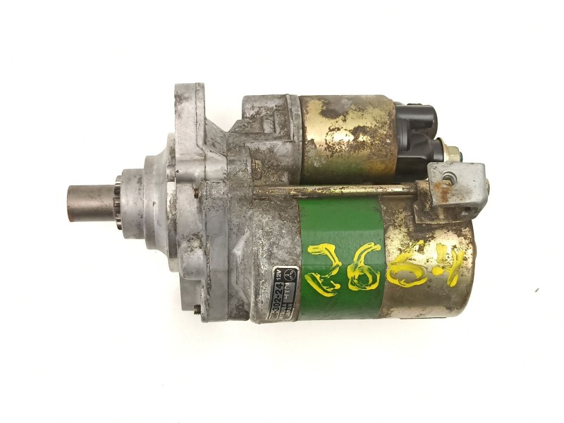 Recambio de motor arranque para rover 216 1.6 g -d16a7 referencia OEM IAM SM30224  