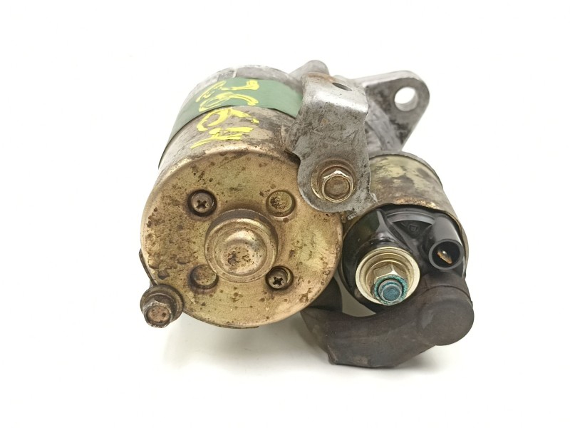 Recambio de motor arranque para rover 216 1.6 g -d16a7 referencia OEM IAM SM30224  