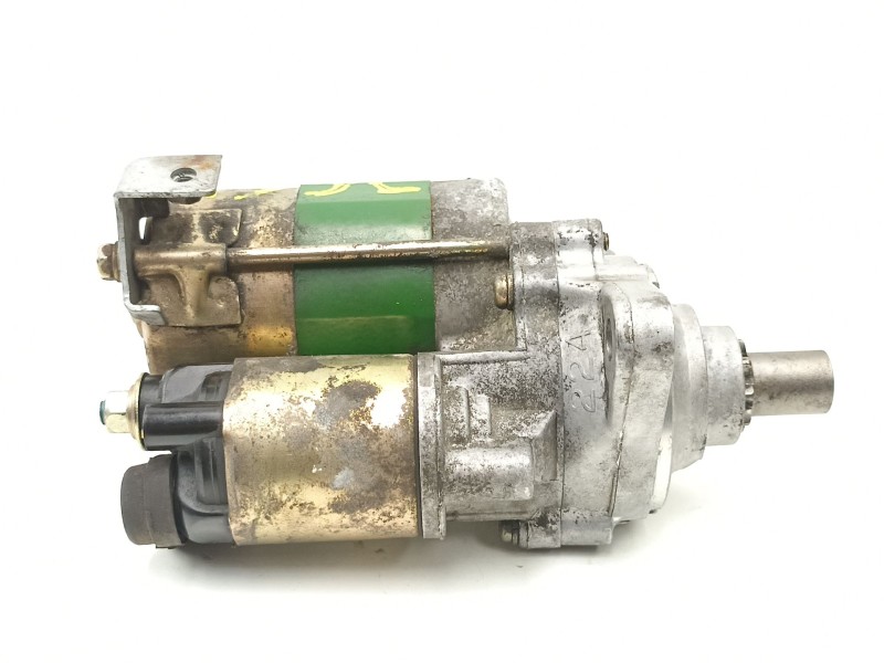 Recambio de motor arranque para rover 216 1.6 g -d16a7 referencia OEM IAM SM30224  