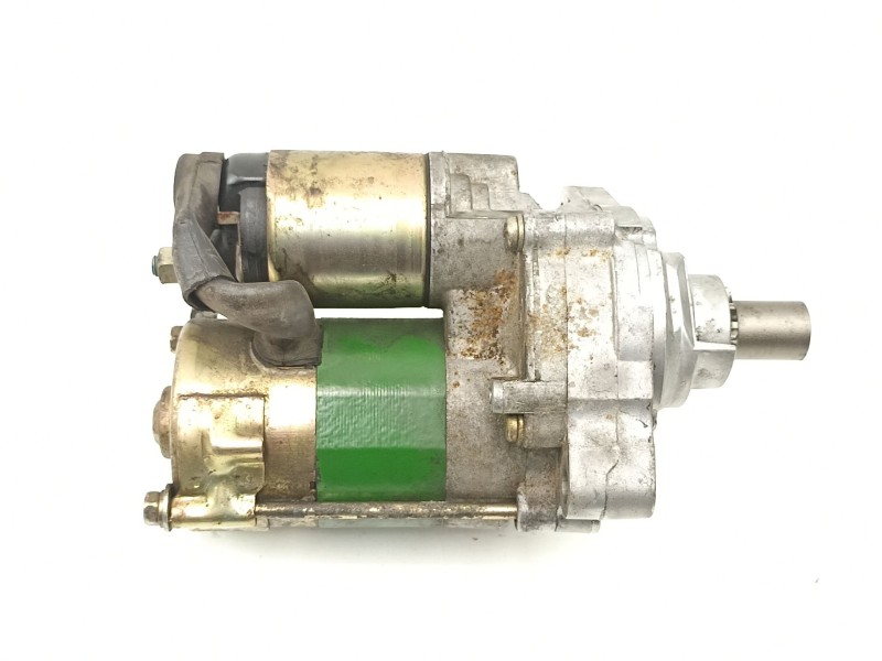 Recambio de motor arranque para rover 216 1.6 g -d16a7 referencia OEM IAM SM30224  