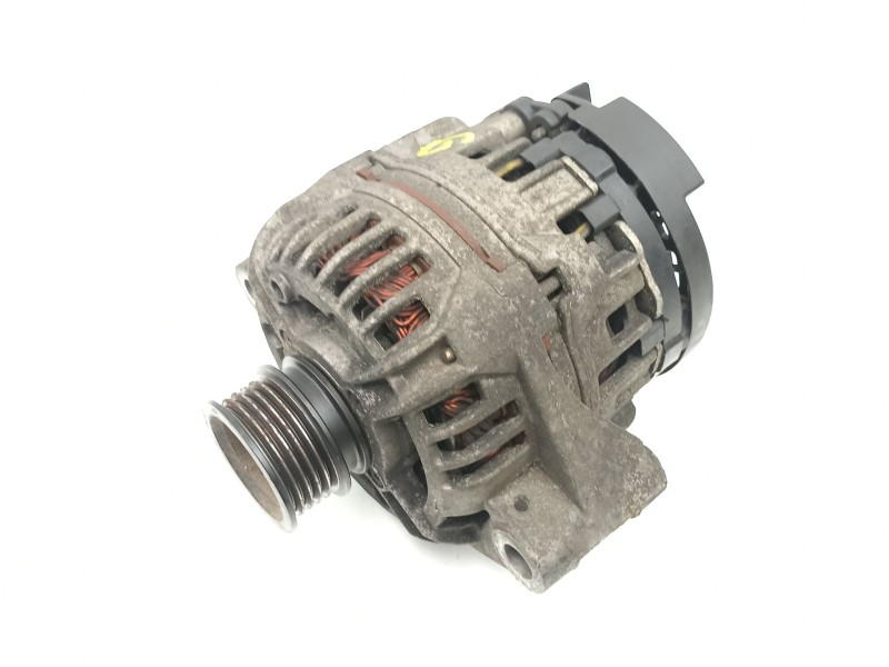 Recambio de alternador para mg zr 1.4 g referencia OEM IAM YLE102430 0124225011 