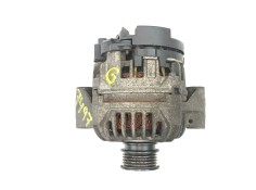 Recambio de alternador para mg zr 1.4 g referencia OEM IAM YLE102430 0124225011  2