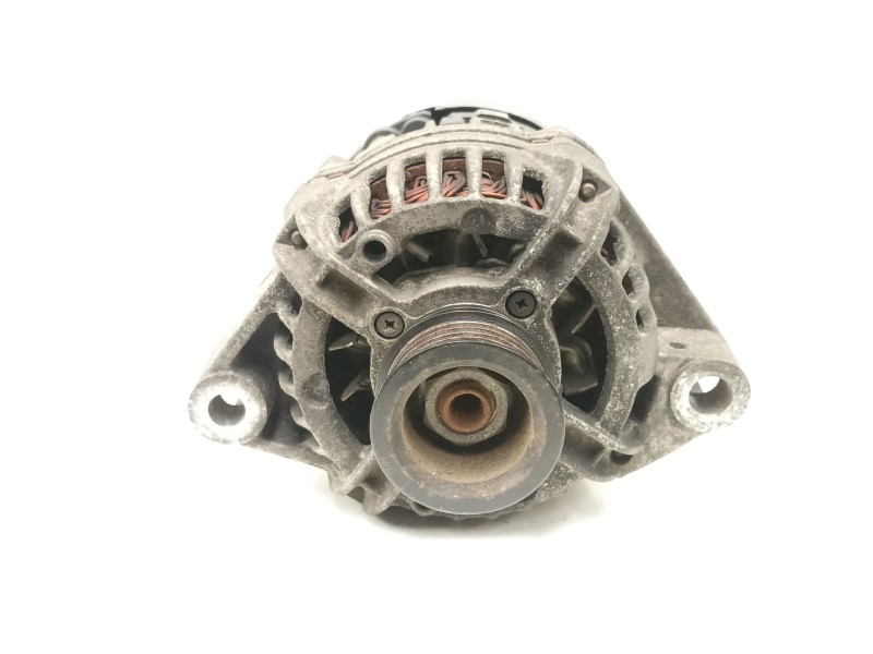 Recambio de alternador para mg zr 1.4 g referencia OEM IAM YLE102430 0124225011 
