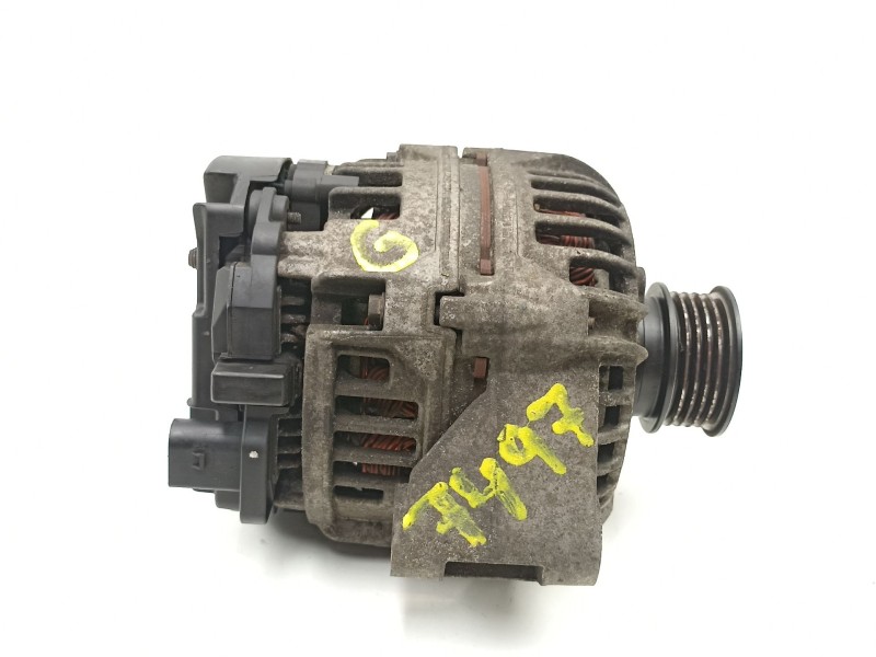 Recambio de alternador para mg zr 1.4 g referencia OEM IAM YLE102430 0124225011 