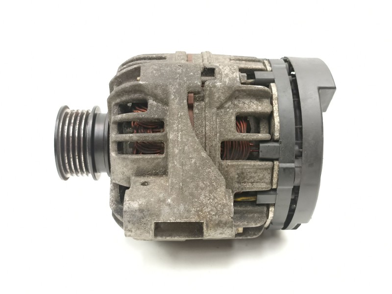 Recambio de alternador para mg zr 1.4 g referencia OEM IAM YLE102430 0124225011 
