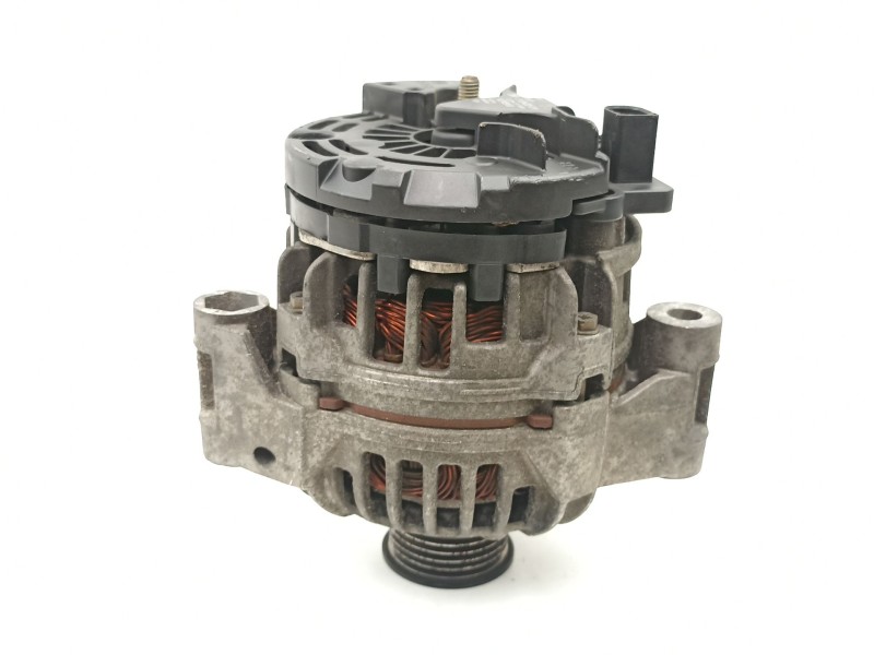 Recambio de alternador para mg zr 1.4 g referencia OEM IAM YLE102430 0124225011 